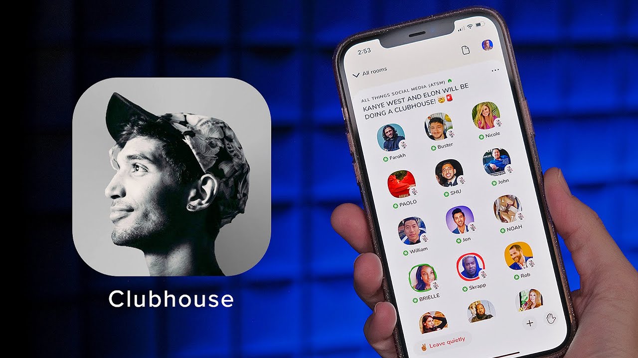 Clubhouse App Latest Update News in Hindi - Changes had to be made for Indian users, can use without referral link?, क्लब हाउस एप्लीकेशन कब लॉन्च हुआ था ?, Clubhouse App Download Link