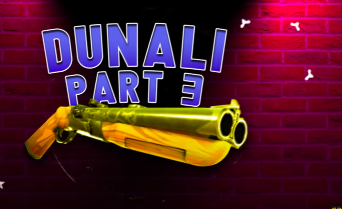 Dunali Donali Part-3 Ullu Web Series Review in Hindi Release Date Cast & Actress Name Story  How to Dunali 1, 2, 3 Part Watch All Episodes Online, दुनाली पार्ट 3 उल्लू वेब सीरीज़ 