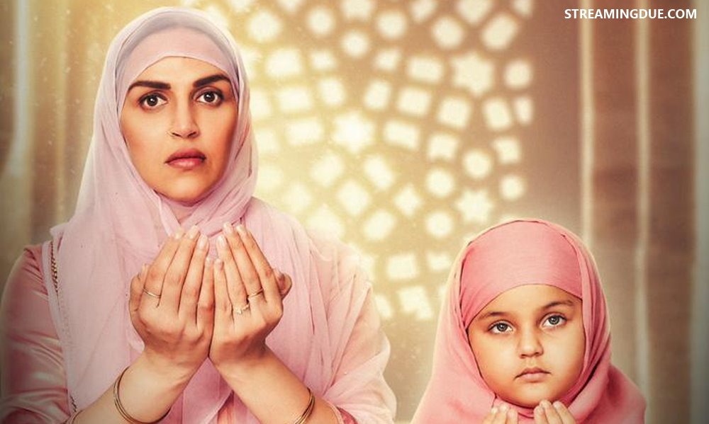 Ek Duaa Movie Review in Hindi (OTT Voot Select) Know the story, cast, release date, etc. of the film? | Should you watch a Dua movie or not? | Ek Duaa Movie Story