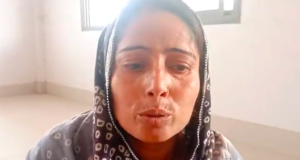 Pakistan News in Hindi - Hindu girl was being forcibly kidnapped and converted, Reena got justice? | जबरन अपहरण कर के हिन्दू लड़की का कराया जा रहा था, धर्मपरिवर्तन रीना को मिला इंसाफ ?