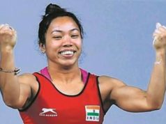 Tokyo Olympics 2021 Live Update in Hindi, Mirabai Chanu creates history by winning silver, India's first medal in weightlifting, टोक्यो ओलंपिक 2021 मीराबाई चानू