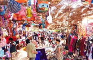 New Delhi Lajpat Nagar Market News in Hindi - Due to non-compliance with the rules, the Kejriwal government has directed that the Lajpat Nagar market will be closed on Tuesday.