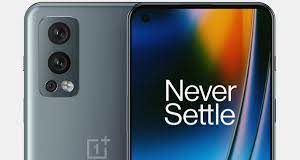 OnePlus Nord 2 Renders Leak Review in Hindi - Know Smartphone Price Specifications Camera Battery Processor and Color Option Information | वनप्लस नॉर्ड 2 स्मार्टफोन रिव्यु