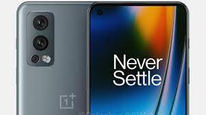 OnePlus Nord 2 Renders Leak Review in Hindi - Know Smartphone Price Specifications Camera Battery Processor and Color Option Information | वनप्लस नॉर्ड 2 स्मार्टफोन रिव्यु