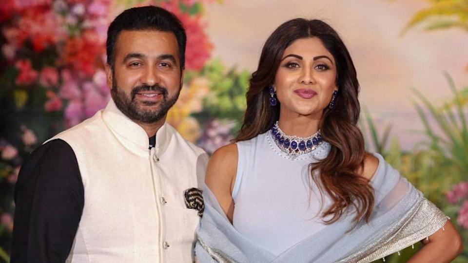 Shilpa Shetty's Husband Raj Kundra Has Been Arrested by Mumbai Police for Making and Uploading Obscene Videos News in Hindi | अश्लील वीडियो बनाने के मामले में शिल्पा शेट्टी के पति राज कुंद्रा को मुंबई पुलिस ने किया गिरफ्तार