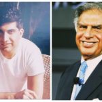 Ratan Tata’s sHAYARI IN hiNDI
