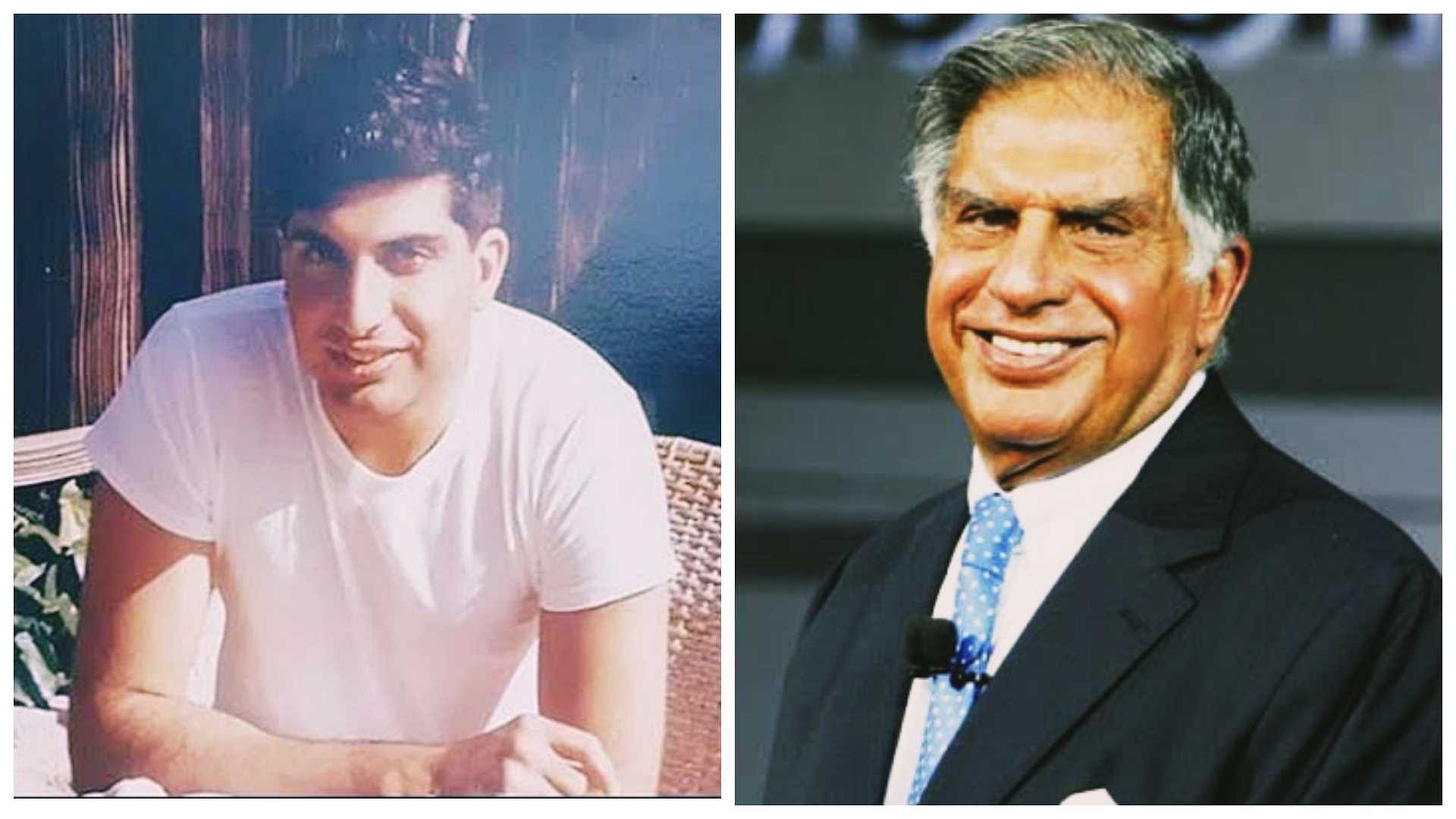 रतन टाटा अनमोल विचार | Ratan Tata's Inspirational and Motivational Quotes Shayari Status in Hindi
