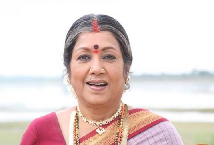 Kannada industry's famous actress Jayanti has died on Monday 26 July 2021 at the age of 6, who was Jayanti, how did she die? Know all the important things! मशहूर अभिनेत्री जयंती का निधन हो गया है