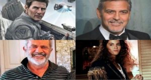 Today we are going to talk about the five richest actors in the Hollywood industry, whose earnings will blow your mind. | 5 Richest Actors of Hollywood Industry in Hindi