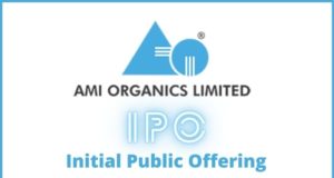 Ami Organics IPO Date Price Listing Allotment Review Subscription Status DRHP & Details in Hindi Minimum Lot Price How to Apply IPO | अमी ऑर्गेनिक्स कंपनी के बिजनेस के बारे में