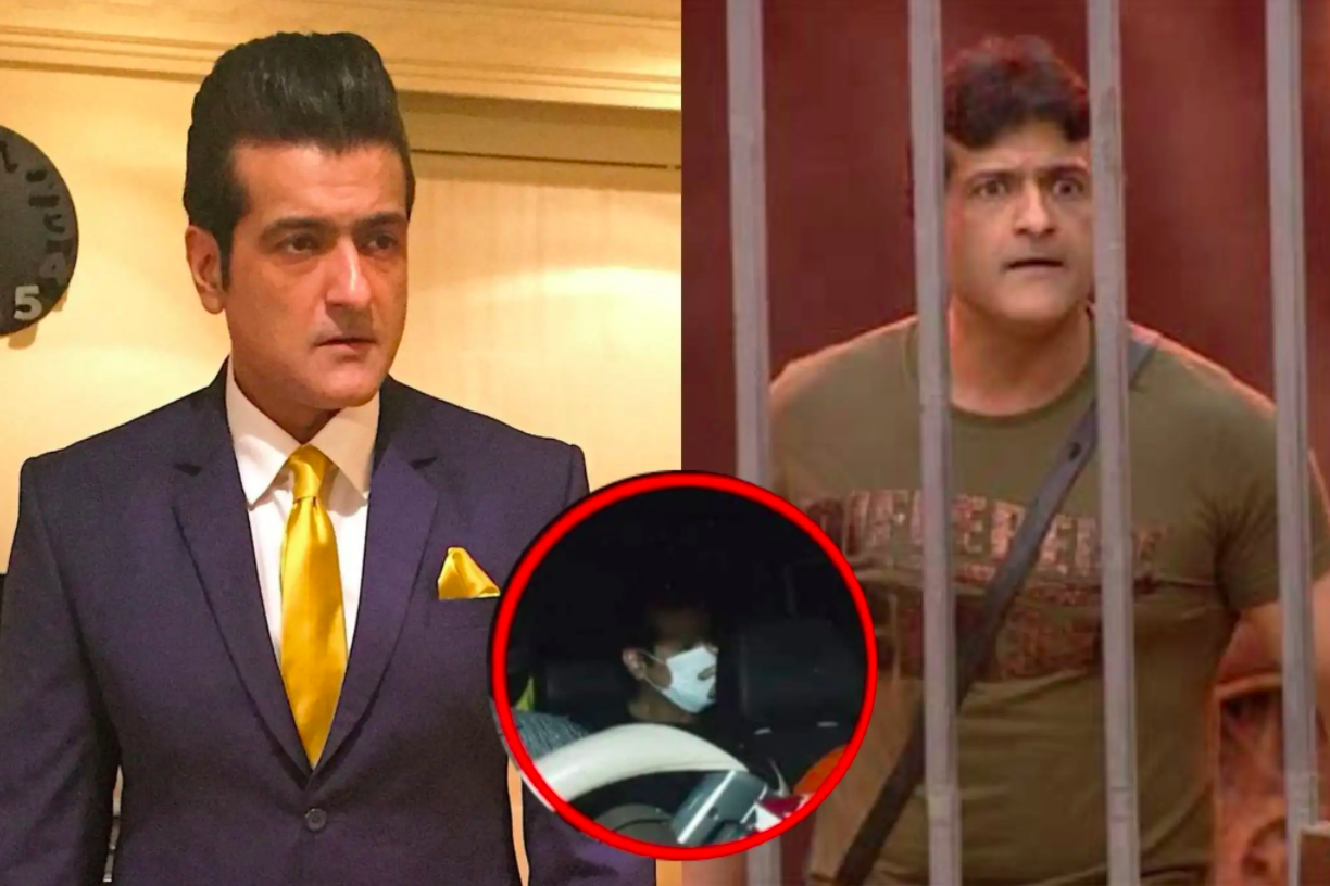 Armaan Kohli arrested by NCB in drug case interrogation lasted for 12 hours News in Hindi | ड्रग मामले में अरमान कोहली को NCB ने गिरफ्तार किया, 12 घंटे तक चली पूछताछ