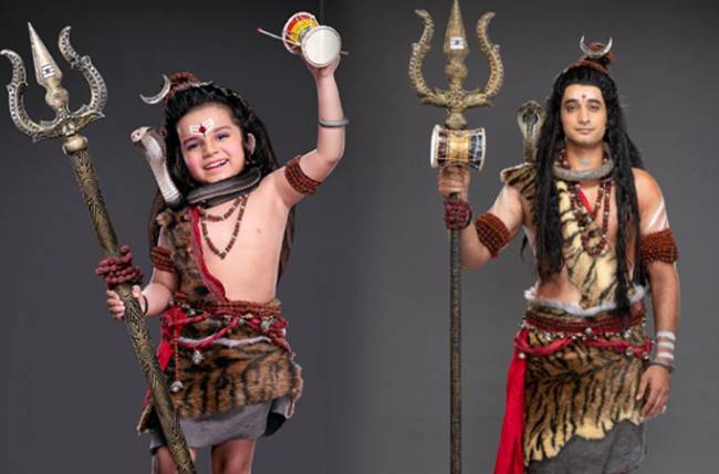 Baal Shiv And TV (&TV) New TV Serial Start Date, Telecast Days, Timing, Channel Details (Wiki) in Hindi | Baal Shiv Promo, बाल शिव इस दिन से शुरू होने जा रहा है ? जाने दिनांक और समय !