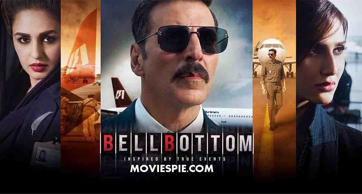 Bell Bottom Movie First Day Box Office Collection (Kamai) in Hindi, Bell Bottom 1st Day BOC, बेलबॉटम फिल्म की पहले दिन की कमाई, बेलबॉटम बॉक्स ऑफिस कलेक्शन कमाई