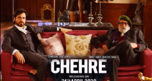 Chehre Movie Box Office Collection, Chehre Total Collection, Chehre Film ki Kamai, चेहरे फिल्म का बॉक्स ऑफिस कलेक्शन, चेहरे फिल्म की कमाई, Chehre Movie Occupancy