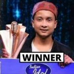 Indian Idol 12 Grand Finale Winner Name