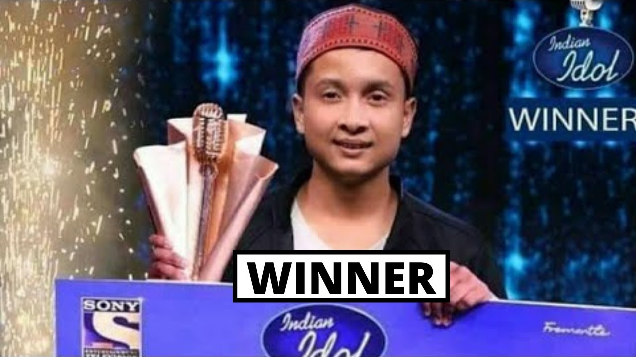 Indian Idol Season 12 Grand finale LIVE UPDATES IN HINDI Winner Name Pawandeep Rajan or Anrunita Kanjilal ? Voting Results, Competitor Name, इंडियन आइडल सीजन 12 ग्रैंड फिनाले लाइव अपडेट