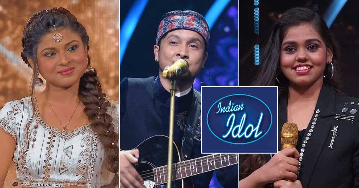 Indian Idol Season 12 Grand finale LIVE UPDATES IN HINDI Winner Name Pawandeep Rajan or Anrunita Kanjilal ? Voting Results, Competitor Name, इंडियन आइडल सीजन 12 ग्रैंड फिनाले लाइव अपडेट 