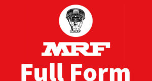 MRF Ka Full Form, MRF Full Form in Hindi, MRF Full Form in English, Full Form of MRF, What is Full Form MRF, अमरफ फुल फॉर्म, MRF का फुल फॉर्म क्या है ?