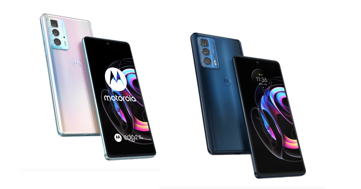 Motorola Edge 20 Pro Smartphone Review, Price, Launching Date, Specifications, Connectivity Features, Storage, Processor, RAM, Camera, Battery, All Details in Hindi