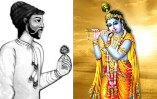 Muslim Devotee Of Krishna Knowledge in Hindi, Janmashtami 2022 Muslim Poets Who Dedicated To Lord Krishna | भगवान श्रीकृष्ण के इन मुस्लिम भक्तों के बारे में जानते हैं आप?