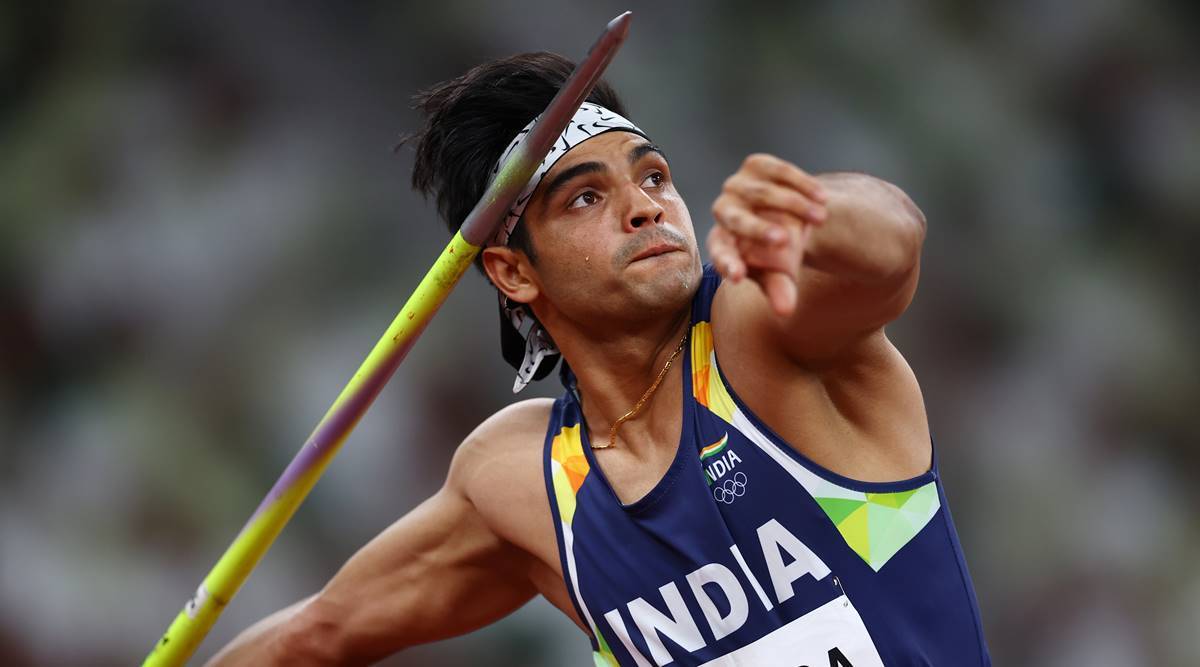 Who is Neeraj Chopra in Hindi? | Olympic 2020 Neeraj Chopra Kaun Hai | Neeraj Chopra Quotes Shayari Status in Hindi | नीरज चोपड़ा पर शायरी स्टेटस कोट्स हिंदी में