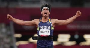 Who is Neeraj Chopra in Hindi? | Olympic 2020 Neeraj Chopra Kaun Hai | Neeraj Chopra Quotes Shayari Status in Hindi | नीरज चोपड़ा पर शायरी स्टेटस कोट्स हिंदी में