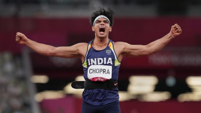 Who is Neeraj Chopra in Hindi? | Olympic 2020 Neeraj Chopra Kaun Hai | Neeraj Chopra Quotes Shayari Status in Hindi | नीरज चोपड़ा पर शायरी स्टेटस कोट्स हिंदी में