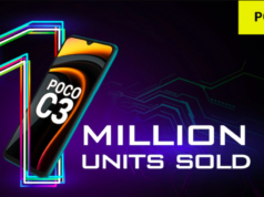 POCO C3 sales cross 2 million units within 9 months of launch in India, POCO C3 Smartphone New Record in India, Know the price, specification, battery and connectivity of this smartphone in Hindi!