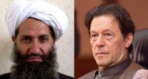 'कश्मीर जीतकर पाकिस्तान को देगा तालिबान', इमरान की पार्टी की नेता ने किया दावा पूरी खबर पढ़े | Taliban Join Pakistan to Liberate Kashmir Claim Imran Khan Pt Leader Neelam Irshad Tlifw