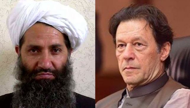 'कश्मीर जीतकर पाकिस्तान को देगा तालिबान', इमरान की पार्टी की नेता ने किया दावा पूरी खबर पढ़े | Taliban Join Pakistan to Liberate Kashmir Claim Imran Khan Pt Leader Neelam Irshad Tlifw