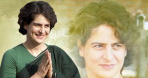 Best Collection of Women Politician Priyanka Gandhi Shayari Status Quotes Poem Images in Hindi for Election | प्रियंका गांधी पर शायरी स्टेटस कोट्स कविता हिंदी में