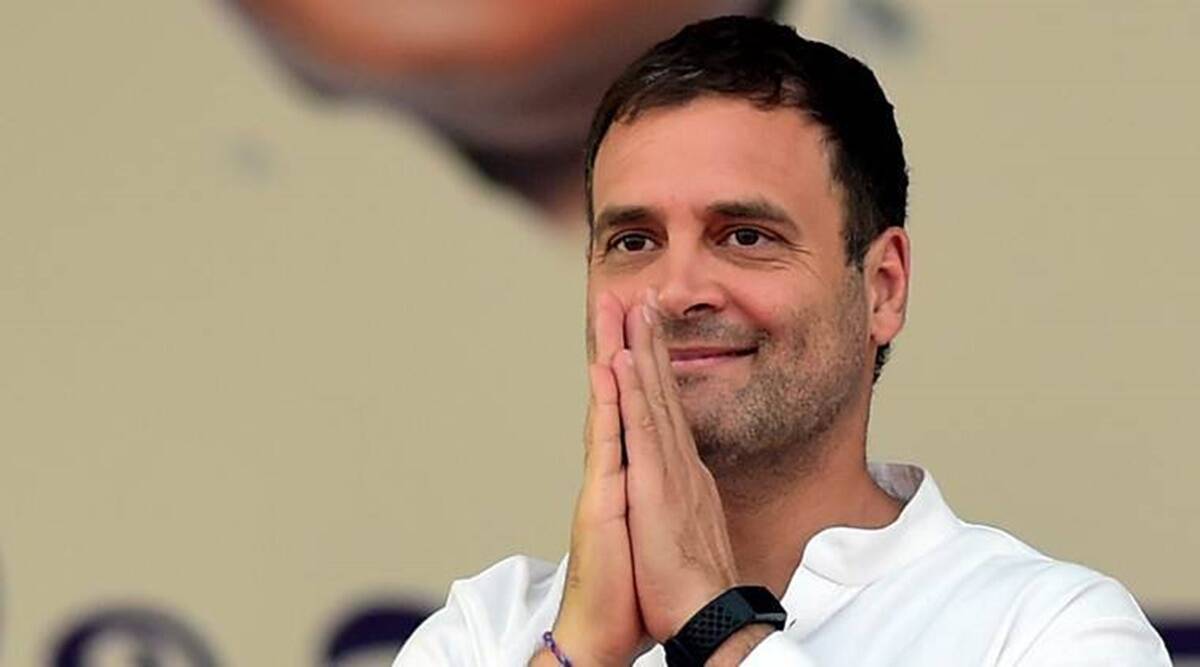 Best Collection of Indian National Congress Politician Rahul Gandhi (Pappu) Shayari Status Quotes Jokes Poem Images in Hindi for Election |  राहुल गांधी (पप्पू) शायरी स्टेटस कोट्स कविता जोक्स 