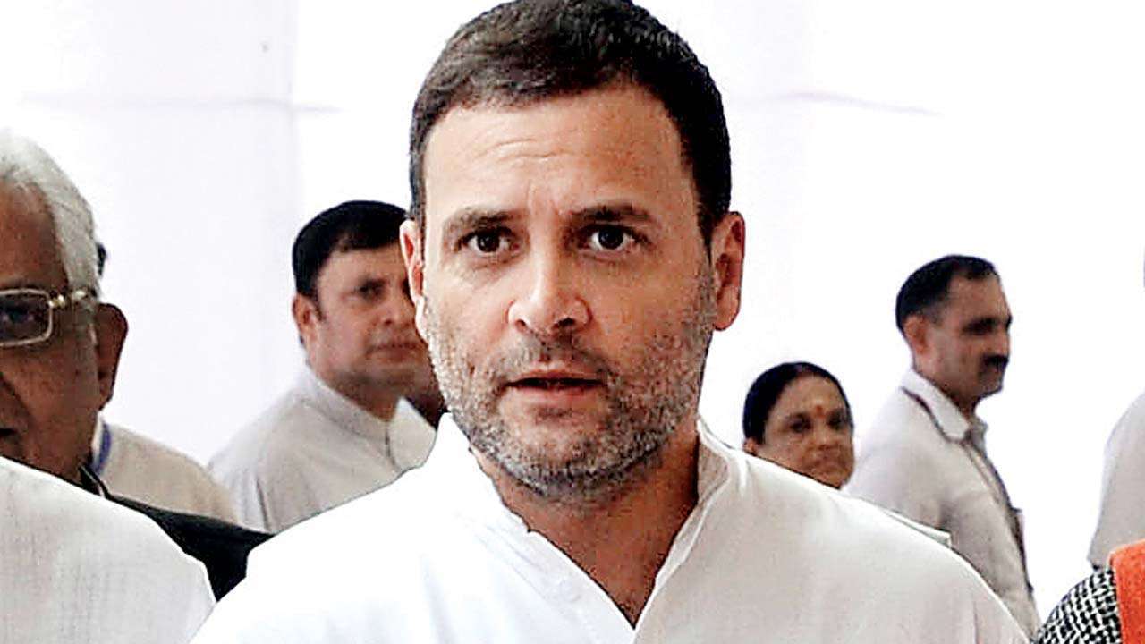 Best Collection of Indian National Congress Politician Rahul Gandhi (Pappu) Shayari Status Quotes Jokes Poem Images in Hindi for Election | राहुल गांधी (पप्पू) शायरी स्टेटस कोट्स कविता जोक्स