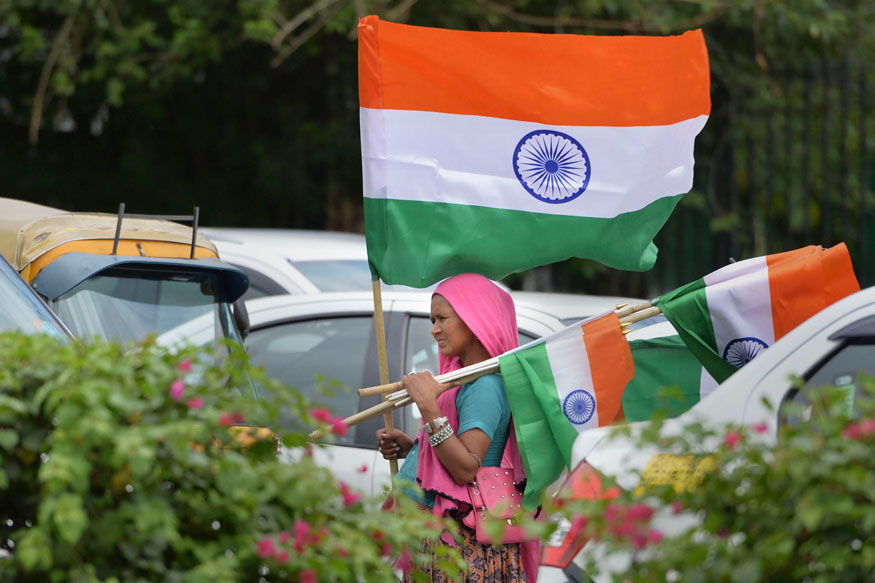 Respect Tiranga Flag on Independence Day and Republic Day | स्वतंत्रता दिवस और गणतंत्र दिवस पर तिरंगा ध्वज का सम्मान करें ! | Respect the National Flag of India