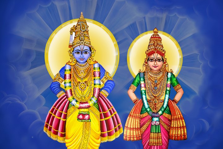 Vitthal Incarnation of Lord Krishna, विट्ठल महाराज कौन है ? | Vitthal Bhagwan Kaun Hai ?, Who is Vitthal Bhagwan in Hindi | गवान विट्ठल हिन्दू श्री कृष्ण का ही एक रूप है