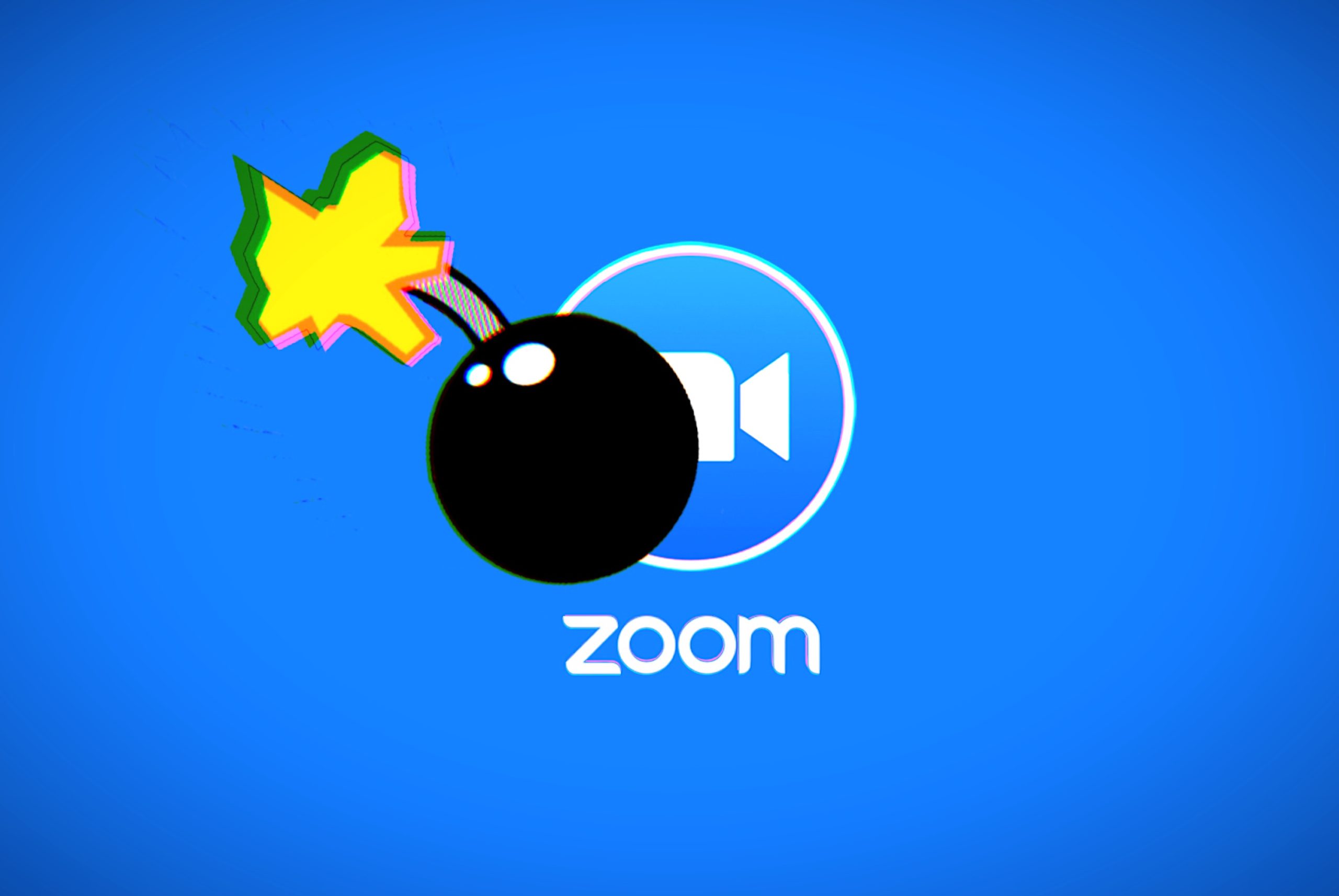 Zoom Server Down News in Hindi - Zoom's service affected all over the world, people had to face these problems! | दुनियाभर में डाउन हुआ Zoom ऐप, ऑनलाइन क्लासेस और वीडियो मीटिंग्स में आई दिक्कत