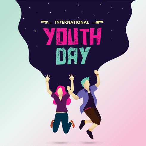 When and why is international youth day is celebrated in Hindi? Internet Youth Day (Antarrashtriya Yuva Divas) Quotes Shayari Status in Hindi for Everyone | अंतरराष्ट्रीय युवा दिवस