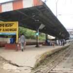 14-Year-Old Minor Girl Rape Case in Maharashtra Ulhasnagar Railway Station Premises