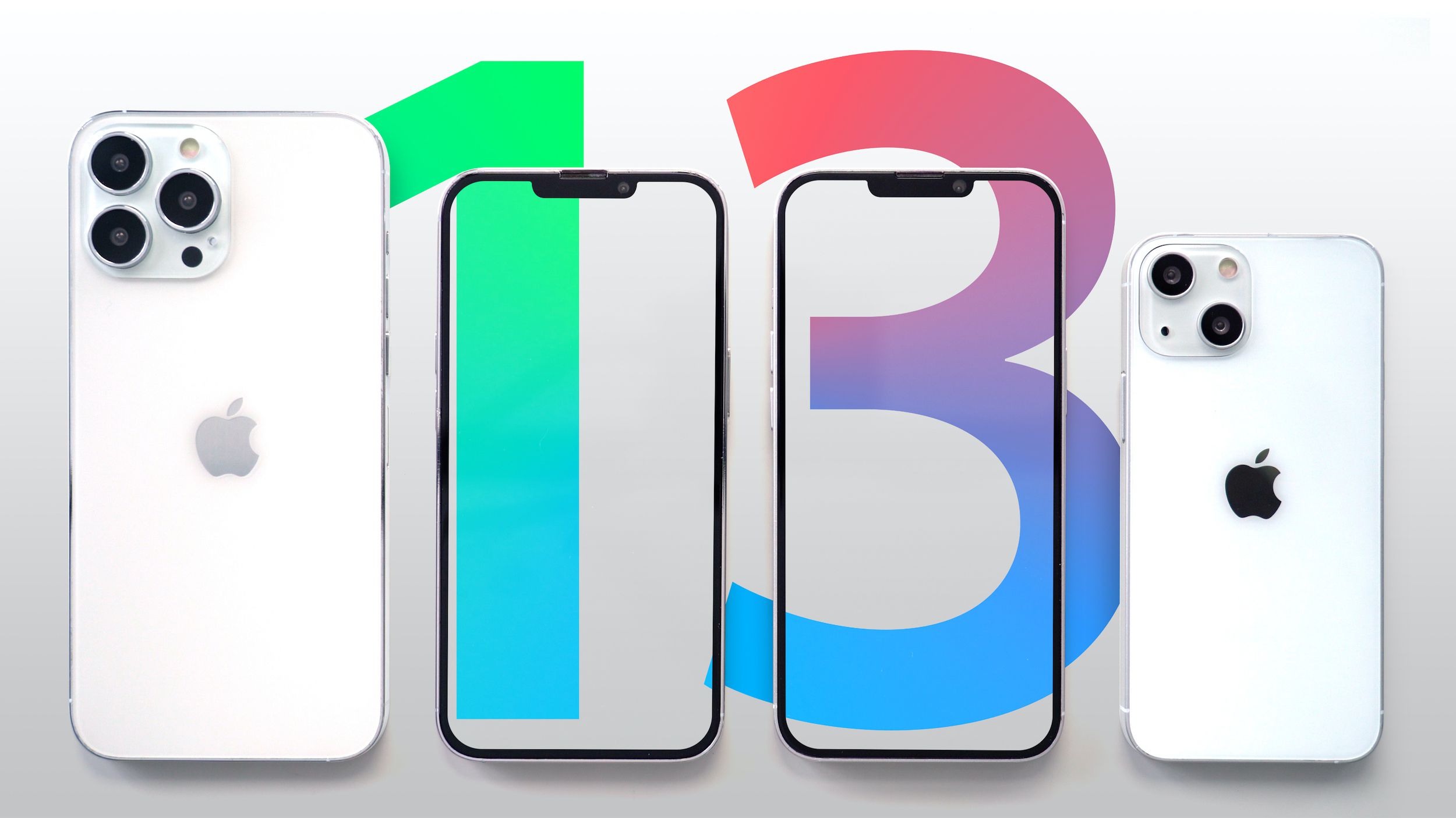 Apple iPhone 13 Price and Features Leaked Details in Hindi | iPhone 13, iPhone 13 Pro, iPhone 13 Pro Max और iPhone 13 Mini के संभावित स्पेसिफिकेशन, फीचर्स इत्यादि जानकारी