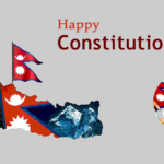 Constitution Day of Nepal