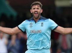 Fast Bowler Liam Plunkett Retired From England Cricket Team News in Hindi - Will cricket play with Indian players? | 2019 वर्ल्ड कप का हीरो छोड़ रहा इंग्लैंड, भारतीय खिलाड़ियों के साथ खेलेगा क्रिकेट