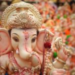 Ganesh Chaturthi Essay for Students and Children