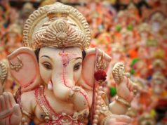 Ganesh Chaturthi Essay for Students and Children Class 1, 2, 3, 4, 5, 6, 7, 8, 9, 10, 11, 12 in Hindi and English | गणेश चतुर्थी पर निबंध, 10 lines on Ganesh Chaturthi