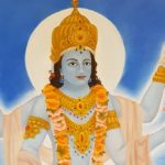 Happy Aja Ekadashi Images