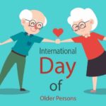 International Day of Older Persons IN Hindi