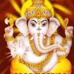 Lord Ganesha GIF – Lord Ganesha Good – Discover & Share GIFs