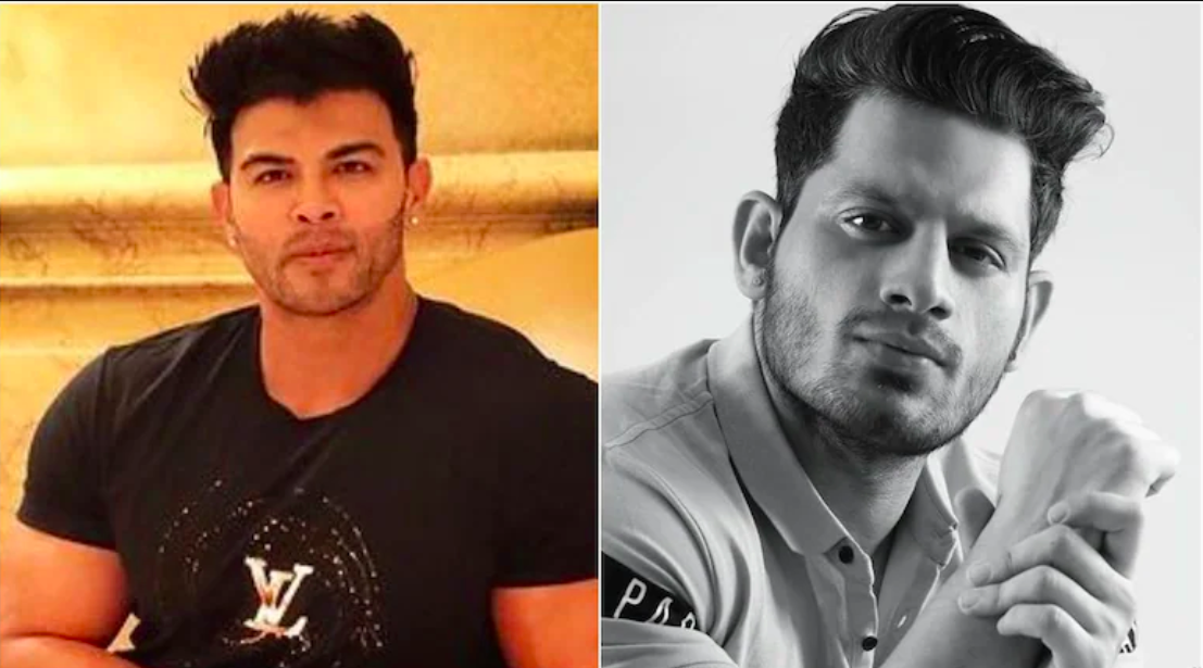 Manoj Patil Tried to Commit Suicide News in Hindi, Why Sahil Khan's name was written in the suicide note?, बॉडीबिल्डर और मिस्टर इंडिया विजेता मनोज पाटील (Manoj Patil) कौन है ?,