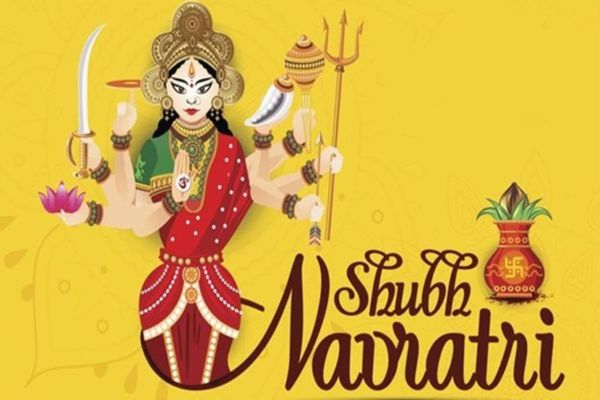 We Are Share Best Collection of Navratri Par Kavita in Hindi, Navratri Poem in Hindi, नवरात्रि की कविता, Navratri Poems in English, Navratri Kavita Hindi Me