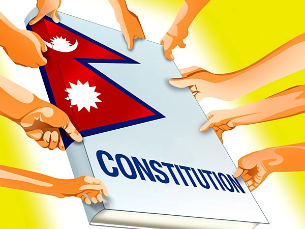 Nepal Constitution Day History, Importance, Date, All Details in Nepali & Hindi | नेपाल संविधान दिवस 19 सितंबर को क्यों मनाया जाता है ? | Nepal Celebrates Constitution Day