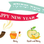 Rosh Hashanah (Jewish New Year ) Details in Hindi –